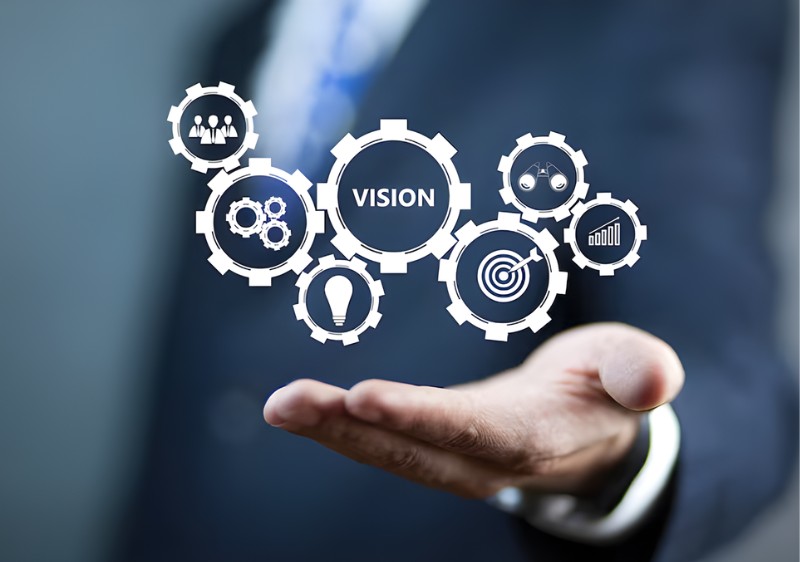 Our Vision